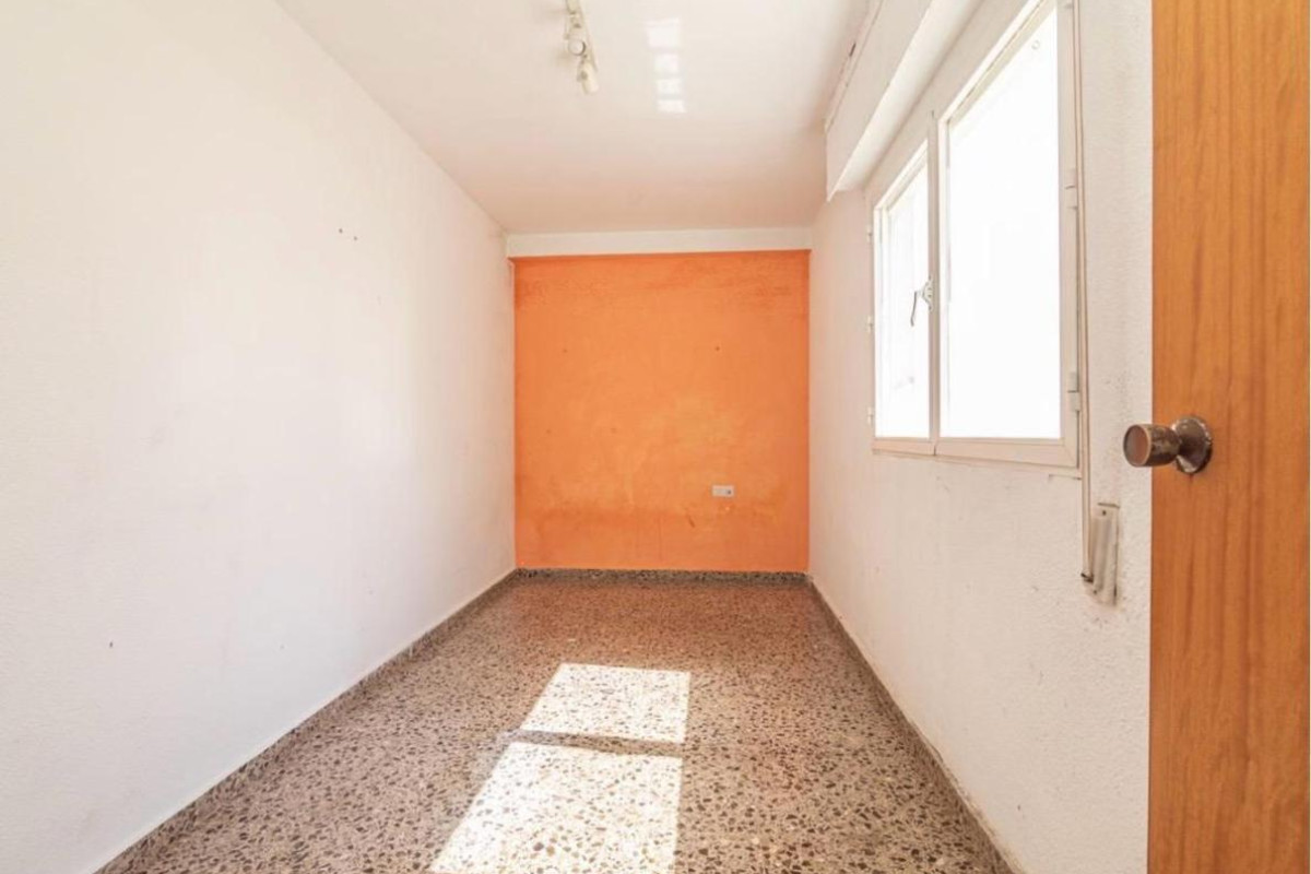 Herverkoop - Appartement  - El Campello