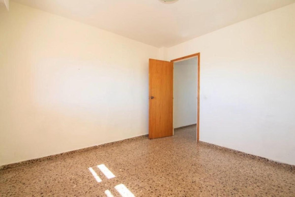 Herverkoop - Appartement  - El Campello