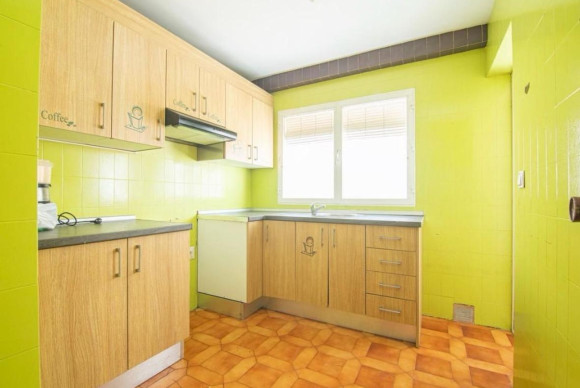 Herverkoop - Appartement  - El Campello