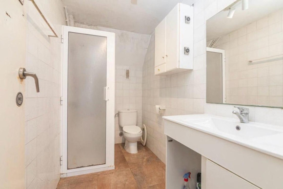 Herverkoop - Appartement  - El Campello