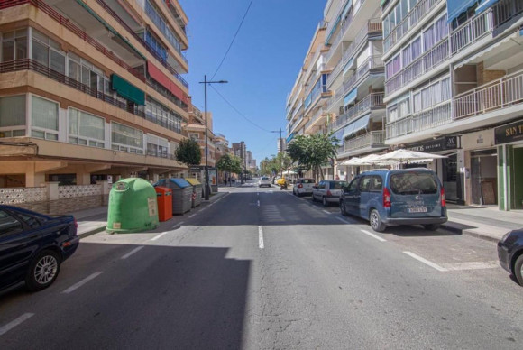 Herverkoop - Appartement  - El Campello