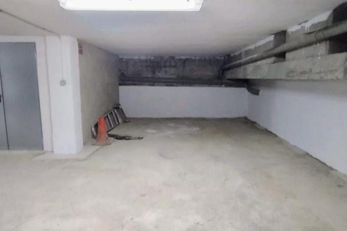 Herverkoop - Appartement  - El Campello