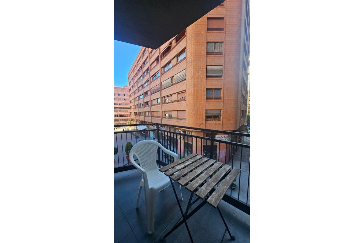 Herverkoop - Appartement  - Alicante / Alacant