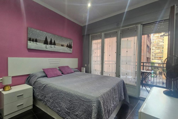 Herverkoop - Appartement  - Alicante / Alacant