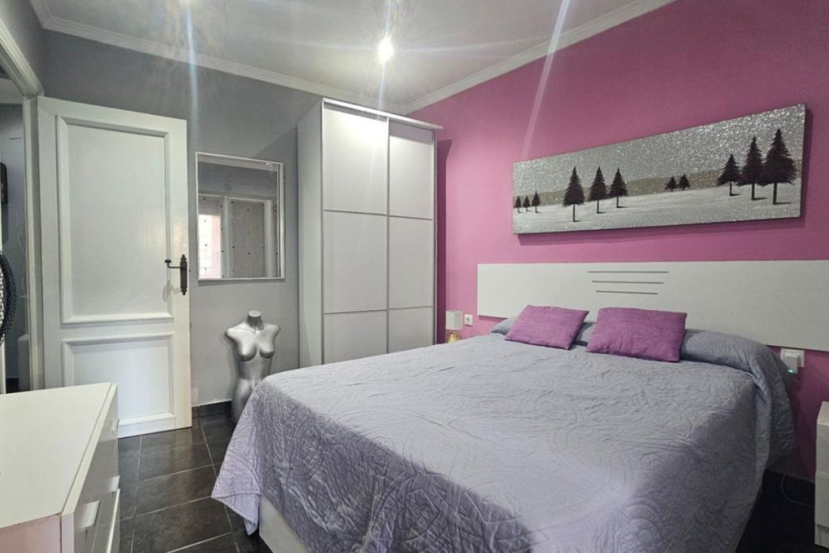 Herverkoop - Appartement  - Alicante / Alacant