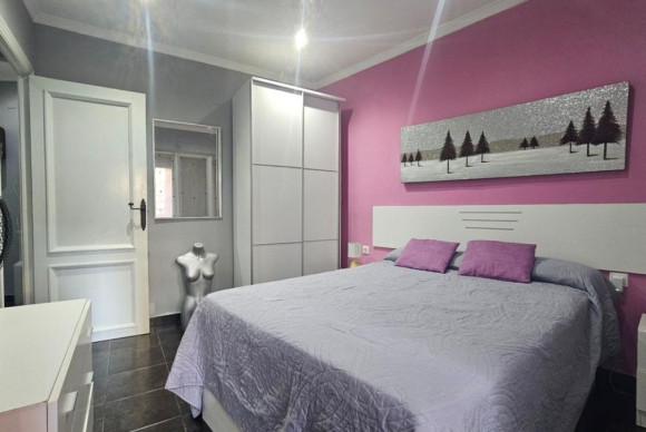 Herverkoop - Appartement  - Alicante / Alacant