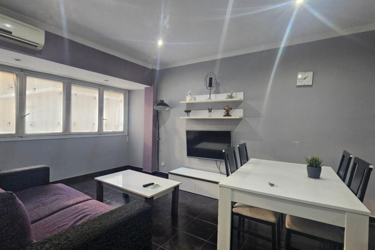 Herverkoop - Appartement  - Alicante / Alacant