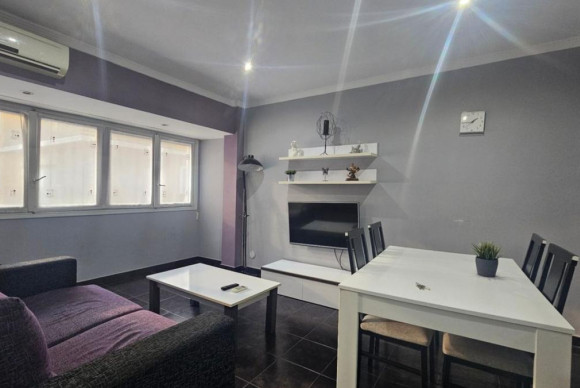 Herverkoop - Appartement  - Alicante / Alacant