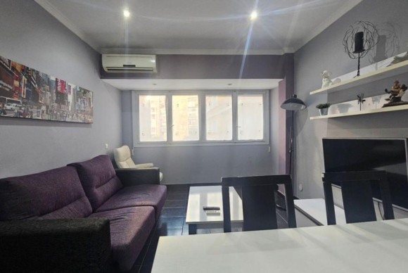 Herverkoop - Appartement  - Alicante / Alacant