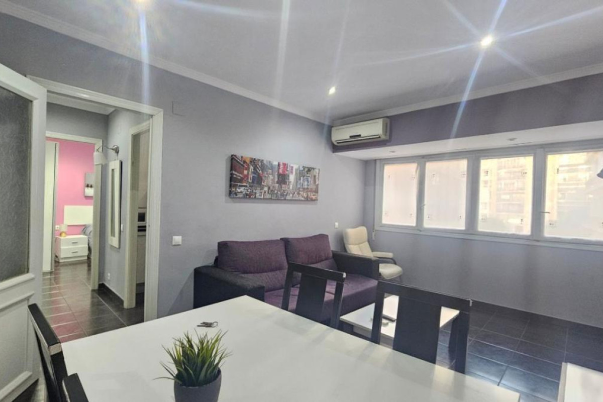 Herverkoop - Appartement  - Alicante / Alacant
