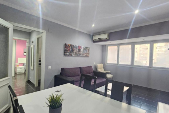 Herverkoop - Appartement  - Alicante / Alacant