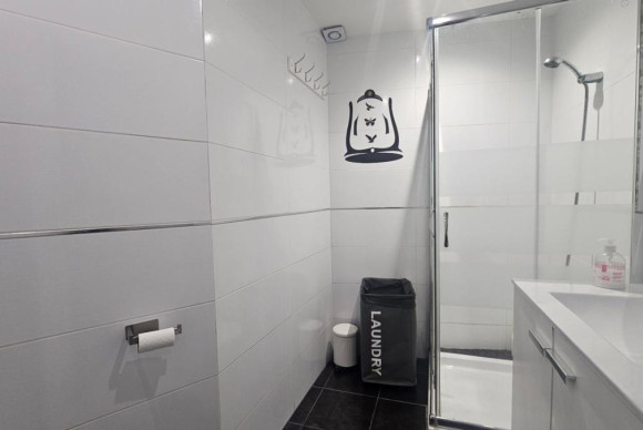 Herverkoop - Appartement  - Alicante / Alacant