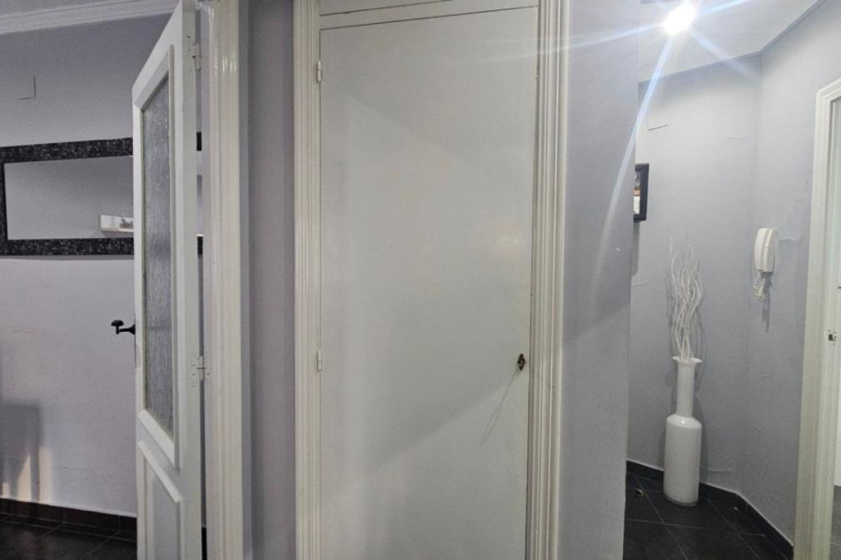 Herverkoop - Appartement  - Alicante / Alacant