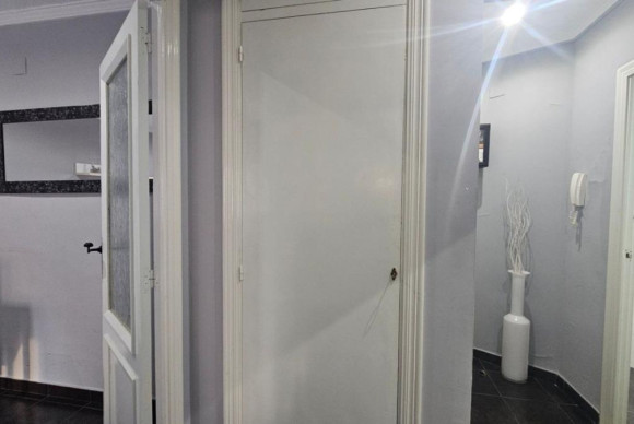 Herverkoop - Appartement  - Alicante / Alacant