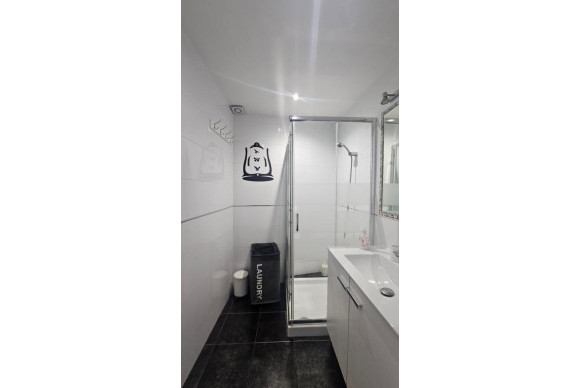 Herverkoop - Appartement  - Alicante / Alacant