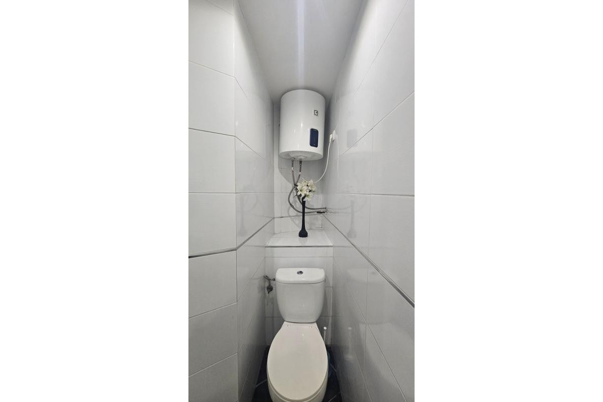 Herverkoop - Appartement  - Alicante / Alacant
