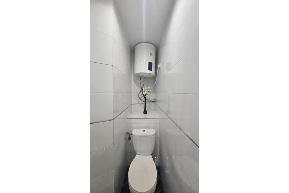 Herverkoop - Appartement  - Alicante / Alacant