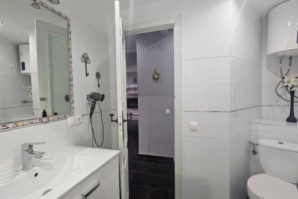Herverkoop - Appartement  - Alicante / Alacant