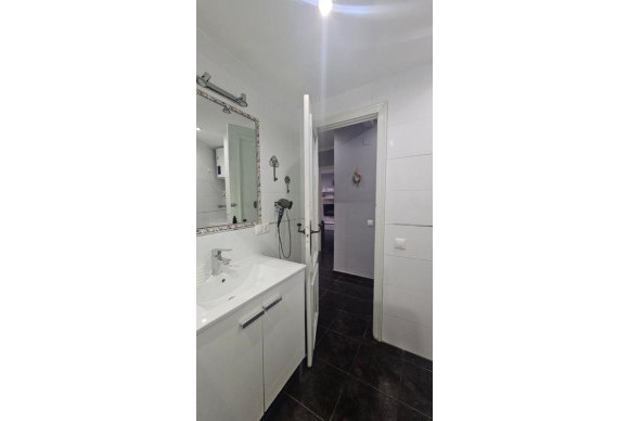 Herverkoop - Appartement  - Alicante / Alacant