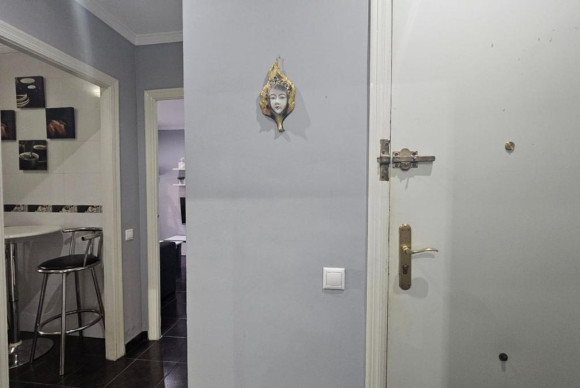 Herverkoop - Appartement  - Alicante / Alacant