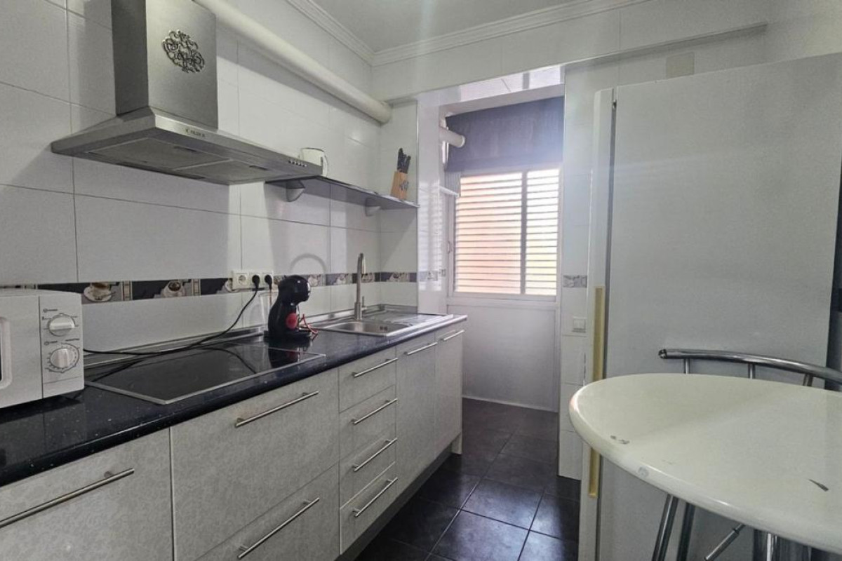 Herverkoop - Appartement  - Alicante / Alacant