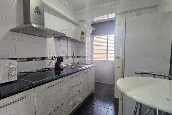 Herverkoop - Appartement  - Alicante / Alacant