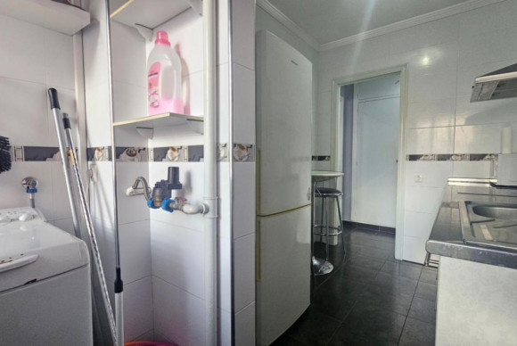 Herverkoop - Appartement  - Alicante / Alacant