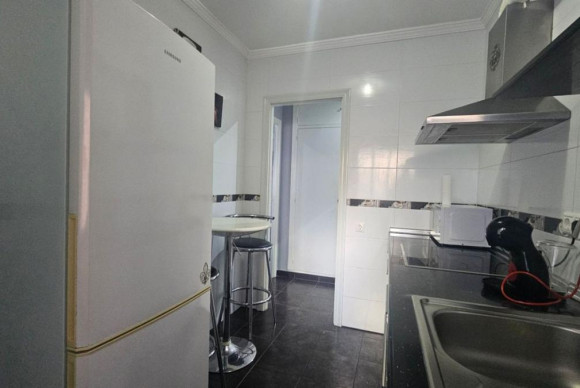 Herverkoop - Appartement  - Alicante / Alacant
