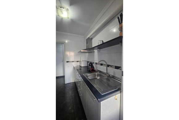 Herverkoop - Appartement  - Alicante / Alacant