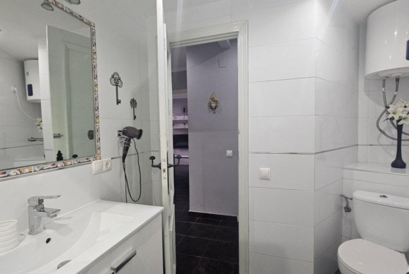 Herverkoop - Appartement  - Alicante / Alacant