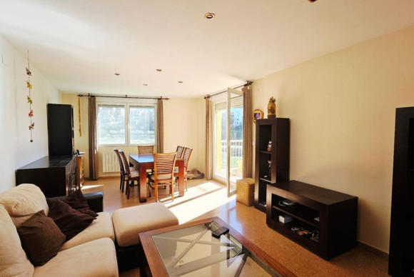 Herverkoop - Appartement  - Tibi