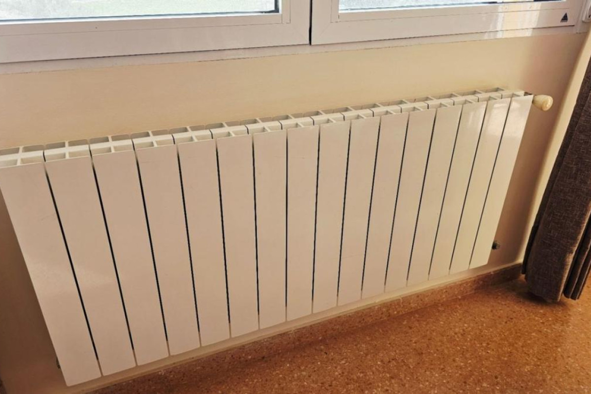 Herverkoop - Appartement  - Tibi