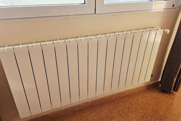 Herverkoop - Appartement  - Tibi