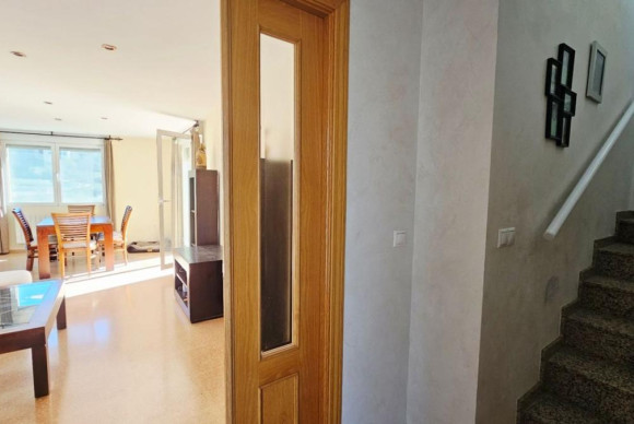 Herverkoop - Appartement  - Tibi