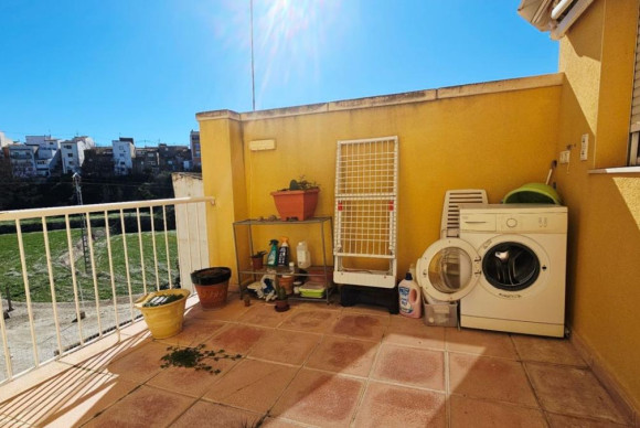 Herverkoop - Appartement  - Tibi