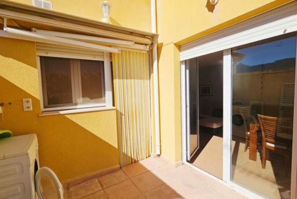 Herverkoop - Appartement  - Tibi