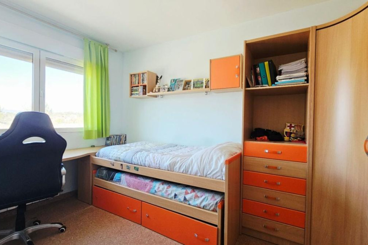 Herverkoop - Appartement  - Tibi
