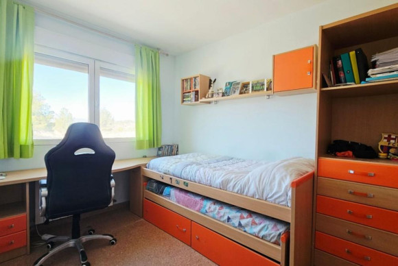 Herverkoop - Appartement  - Tibi