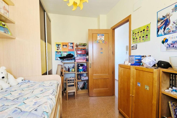 Herverkoop - Appartement  - Tibi