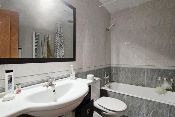 Herverkoop - Appartement  - Tibi