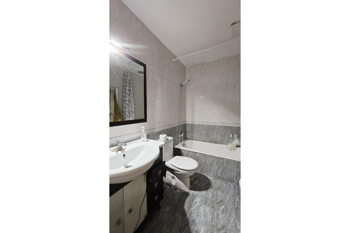 Herverkoop - Appartement  - Tibi