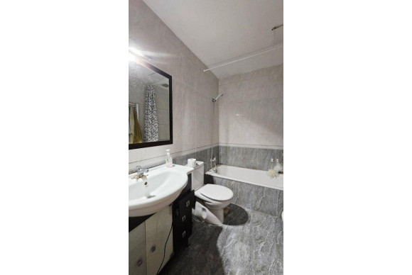 Herverkoop - Appartement  - Tibi