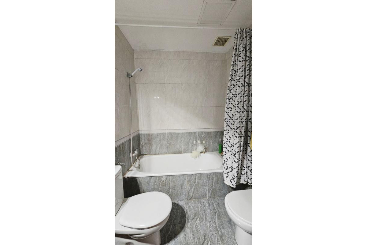 Herverkoop - Appartement  - Tibi