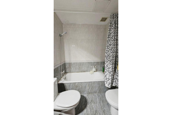 Herverkoop - Appartement  - Tibi