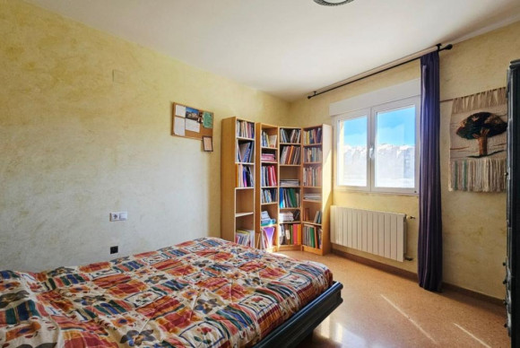 Herverkoop - Appartement  - Tibi
