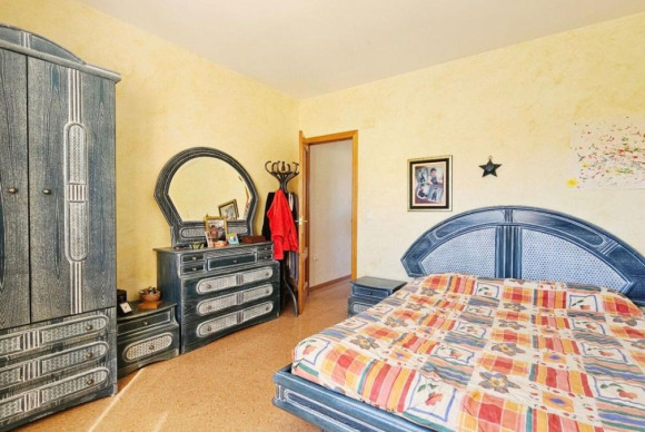 Herverkoop - Appartement  - Tibi