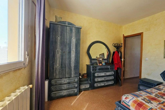 Herverkoop - Appartement  - Tibi