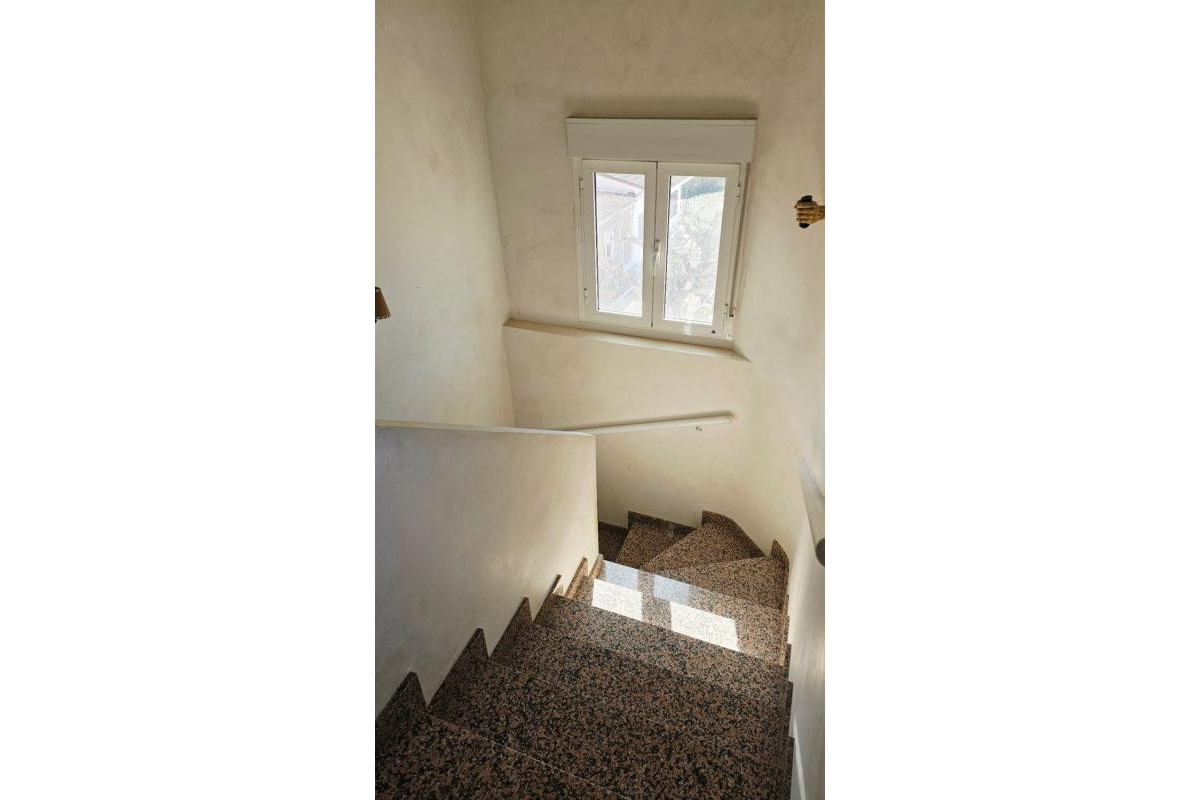 Herverkoop - Appartement  - Tibi