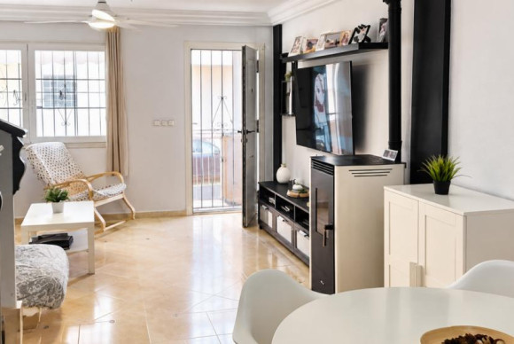 Revente - Villa - Almoradí