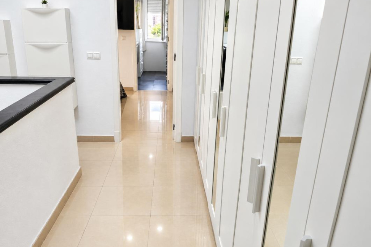 Revente - Villa - Almoradí